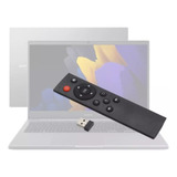 Controle Remoto Compatível Com Vtv Cód Xzt Note Pc Android