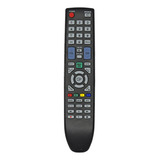 Controle Remoto Compatível Comtv Samsung Lcd Led Plasma