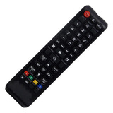 Controle Remoto Compatível Home Theater Samsung Ht e350k zd