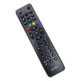 Controle Remoto Compativel Oi Tv Livre