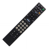 Controle Remoto Compatível P Tv 46 Sony Bravia Klv 46v410a