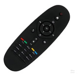 Controle Remoto Compativel Para Tv Philips Lcd Led
