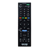 Controle Remoto Compatível Para Tv Sony Bravia Kdl 40r485a