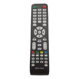 Controle Remoto Compatível Tv Cce Rc 512 516 517 517 D40