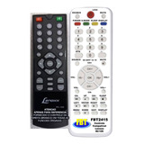 Controle Remoto Compatível Tv Lcd Lenoxx 7114 Rc109 Fbt 2415