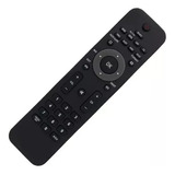 Controle Remoto Compatível Tv Philips Led