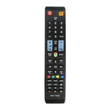 Controle Remoto Compatível Tv Samsung Smart