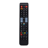 Controle Remoto Compatível Tv Samsung Smart Led Lcd 3d 7097