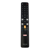 Controle Remoto Compativel Tv Smart 32