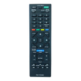 Controle Remoto Compatível Tv Sony Kdl 32r435b 485b Rm yd093