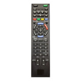 Controle Remoto Compatível Tv Sony Rm yd079 Rm yd062 Rmyd101