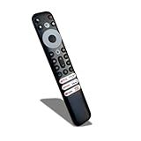 Controle Remoto Compatível Tv Tcl Smart Rc902v Fmr2 55p725 65p725 75p725 - Controle Para Reposição SEM Comando De Voz- Com Botões Smart- NOVO