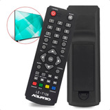 controle remoto conversor digital aquario 7000s
