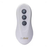 Controle Remoto Cortina De Ar Dugold Hulter