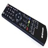 Controle Remoto DC1010 Para Conversor Modelo DC 2007 2008 Da Marca Semp Toshiba Original