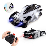 Controle Remoto De Carros Rc 9920l Parede Escalada Carro Pre