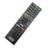 Controle Remoto De Dvd Home Theater Blu-ray Sony Rm-adp112