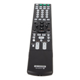 Controle Remoto De Sistema De Home Theater Em Dvd Para Rm Ad
