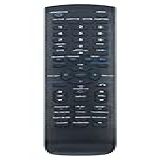 Controle Remoto De Substituição Compatível Com Gravador De Vídeo JVC RM SDRMV150A RM SDRMV79A RM SDRMV80A DR MV150B DRMV80B DR MV80B DR MV77S DR MV5SU DR MV5S DR DX5 R MV100B LVT2016 001D DR MV77 SU