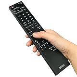 Controle Remoto De Substituição Compatível Com Pioneer BDP 140 BDP 160 BDP 320 BDP 4110 BDP 41FD BDP 450 Blu Ray DVD Disc Player Sub VXX3379 VXX3385