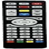 Controle Remoto De Substituição Original Plus TV Pro Box