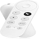Controle Remoto De Substituição Para Google Chromecast 4k Snow Streaming Media Player Somente Controle Remoto GA01919REM GA01919 US