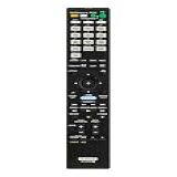Controle Remoto De Substituição RM-AAP023 Adequado Para Receptor Sony AV STR-DG920 Receptor De áudio-vídeo De 7-1 Canais