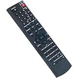 Controle Remoto De Substituição RM SDR106U RM SDR108U Compatível Com Gravador De Vídeo DVD JVC DR MV77S DR MV78B DR MV99B DR MV78BU DR MV77SU DR MV99BU DR MV7S DR MV7SU DVR DVDR VCR Combo DRMV99B