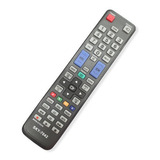 Controle Remoto De Tv Samsung Led Bn59 01020a 32 42 Polegad