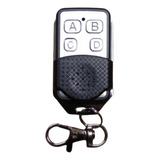 Controle Remoto Digital Led Azul Mega stark Compatível Unid
