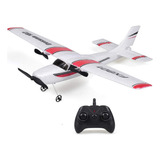 Controle Remoto Do Canal 2 Para Iniciantes Em Aeronaves Rc