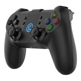 Controle Remoto Drone Dji Tello Gamesir T1d Bluetooth Preto