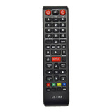 Controle Remoto Dvd Blu ray Samsung Bd e5300 E550 F5500
