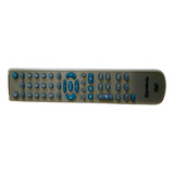 Controle Remoto Dvd Gradiente Compativel Modelo Dt 350
