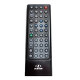 Controle Remoto Dvd H Buster 9540
