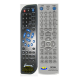 Controle Remoto Dvd Lenoxx inovox Rc301 D431 Dv442 Fbt 286