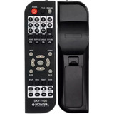 Controle Remoto Dvd Mondial D03 D05