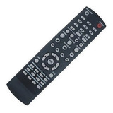 Controle Remoto Dvd Para Semp Toshiba Sd 5091vk Sd 5092n