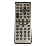 Controle Remoto Dvd Philco Pca 500 Original