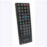 Controle Remoto Dvd Player Automotivo H buster Hbd 9540 Av 