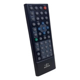 Controle Remoto Dvd Player Automotivo H buster Hbd 9560 Av