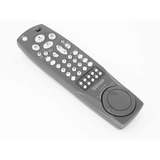Controle Remoto Dvd Semp Toshiba Dvd 3040 Novo Cinza