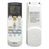 Controle Remoto Fujitsu Ar ry18 Ar ry22