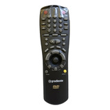 Controle Remoto Gradiente Dvd Vídeo Karaokê Raridade Novo