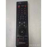Controle Remoto Gravador Dvd 000615 Original Sansung