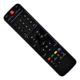 Controle Remoto H Buster Tv Lcd Htr D19 Hb32 42d01 02fd 03hd