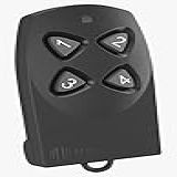 Controle Remoto Hdl Multicode Id 3k 433 Mhz Transmissor Tx