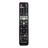 Controle Remoto Home Samsung Blu ray Ht f4505 f5505k f5555