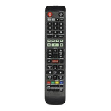 Controle Remoto Home Theater Samsung Ah59