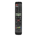 Controle Remoto Home Theater Samsung Ah59